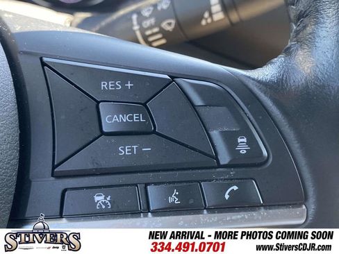 Used 2022 Nissan Sentra SV w/ All-Weather Package image 29