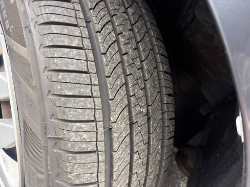 Used 2008 Toyota Sienna LE image 15