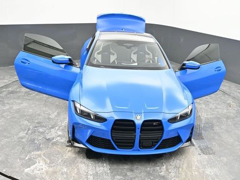 Used 2026 BMW M4 xDrive Competition image 61