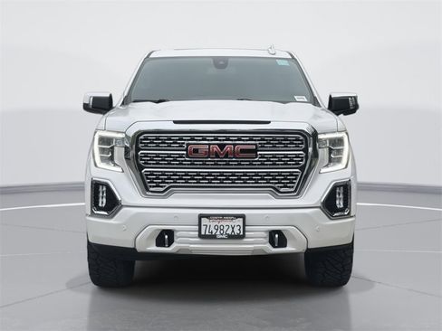 Used 2021 GMC Sierra 1500 Denali w/ Driver Alert Package II image 2