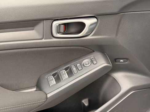 Certified 2023 Honda Civic Sport image 7