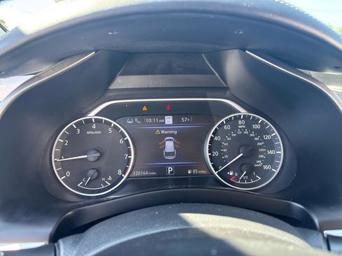Used 2020 Nissan Murano SL w/ Moonroof Package AWD/4WD image 19