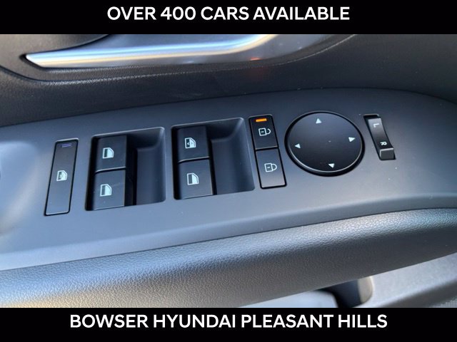 New 2026 Hyundai Tucson SE AWD/4WD image 9
