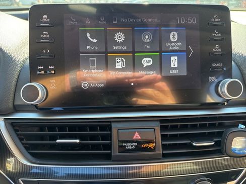 Used 2022 Honda Accord Sport Special Edition image 25