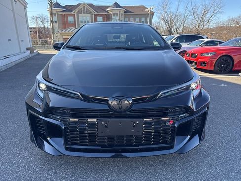 Used 2025 Toyota Corolla GR image 4