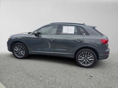 Used 2023 Audi Q3 2.0T Premium w/ Convenience Package AWD/4WD image 6