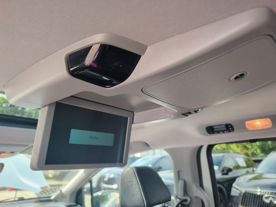 Used 2022 Honda Odyssey Elite image 33