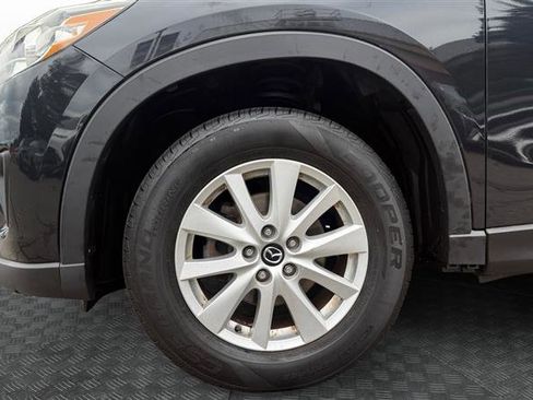 Used 2013 MAZDA CX-5 Sport FWD image 9