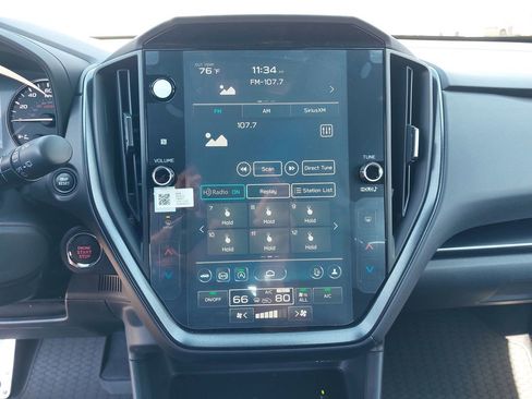 New 2026 Subaru Impreza RS image 16