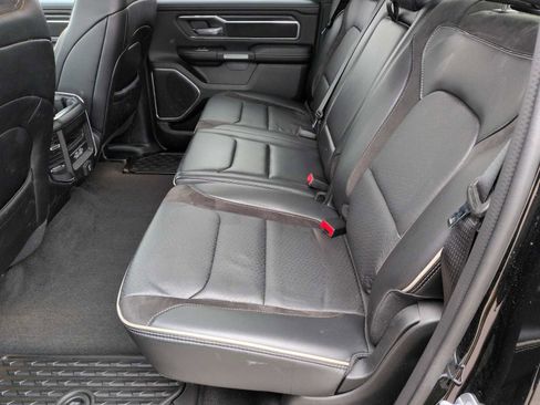 Used 2023 RAM 1500 Laramie image 16