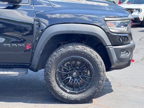 Used 2021 RAM 1500 TRX w/ TRX Level 2 Equipment Group AWD/4WD image 47