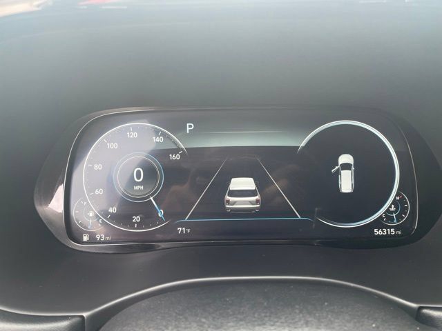 Used 2020 Hyundai Palisade Limited AWD/4WD image 12