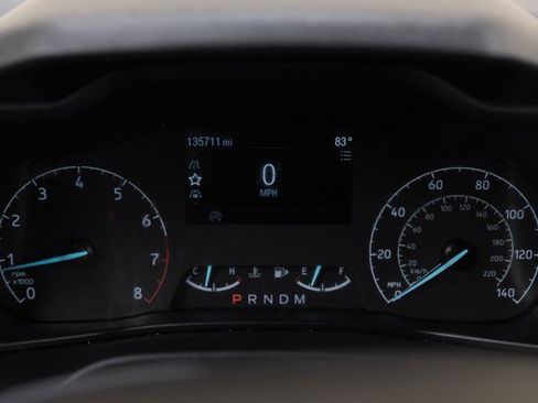 Used 2021 Ford Transit Connect XL FWD image 21