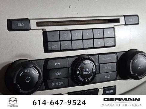 Used 2011 Ford Focus SEL w/ 301A Rapid Spec Order Code FWD image 33