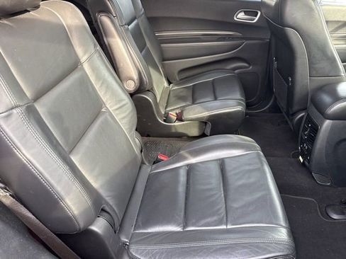 Used 2019 Dodge Durango Citadel image 8