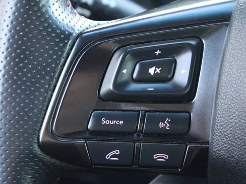 Used 2021 Subaru WRX STI image 14