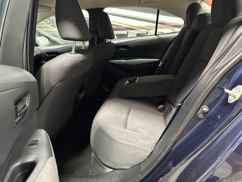 Used 2023 Toyota Corolla LE FWD image 11
