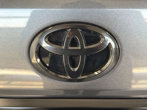 Used 2026 Toyota Sequoia TRD Pro w/ TRD Performance Package (TMS) AWD/4WD image 8