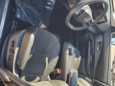 Certified 2024 Nissan Ariya AWD image 14