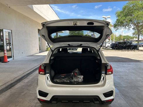 New 2026 Mitsubishi Outlander Sport SE AWD/4WD image 29