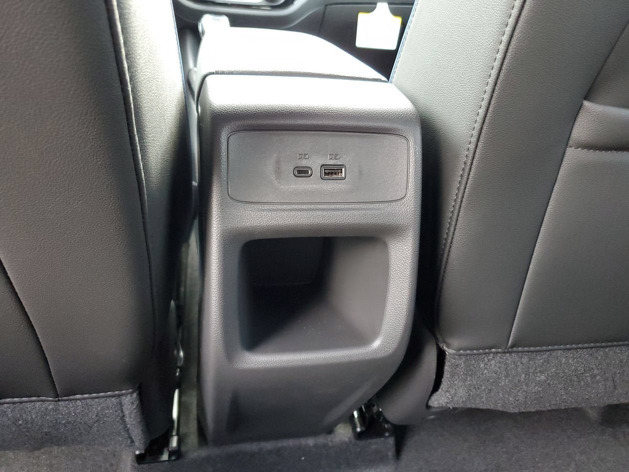 New 2026 Buick Envista Sport Touring w/ Convenience II Package FWD image 15