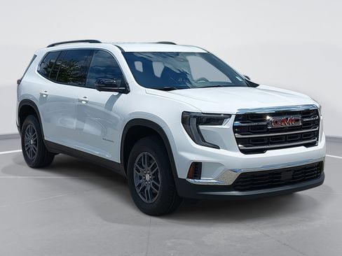 New 2025 GMC Acadia Elevation image 3