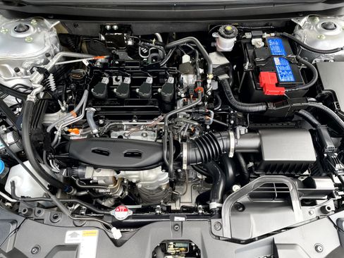 Used 2025 Honda Accord SE image 8