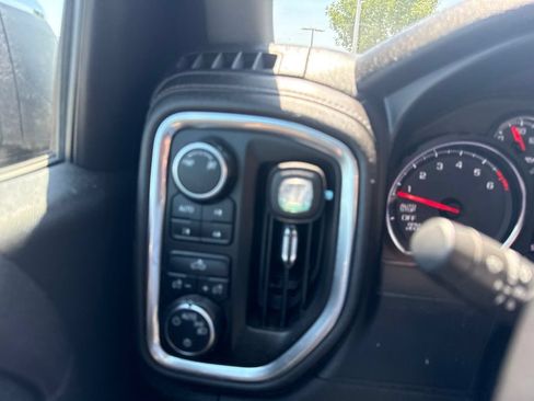 Used 2019 Chevrolet Silverado 1500 LT w/ Texas Edition AWD/4WD image 10
