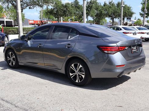 Used 2023 Nissan Sentra SV FWD image 6