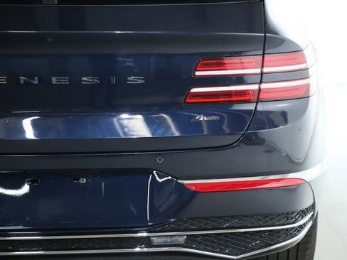 Used 2025 Genesis GV80 2.5T Standard image 45