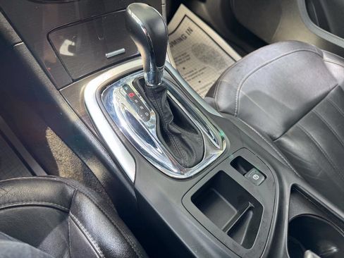 Used 2015 Buick Regal Premium w/ Experience Buick Package FWD image 45
