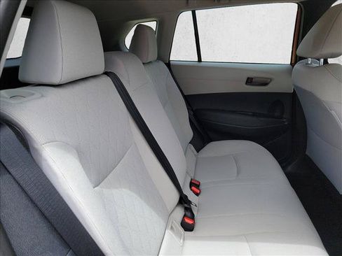 Used 2026 Toyota Corolla Cross LE FWD image 16