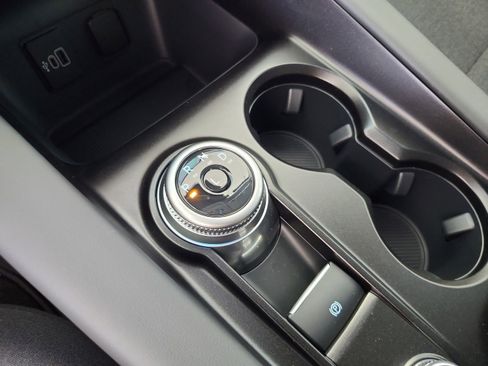 New 2026 Ford Explorer Active RWD image 15