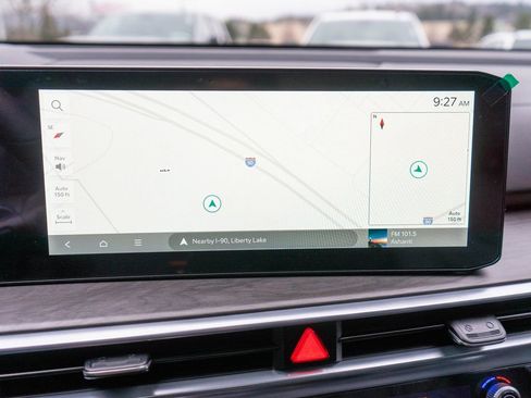 New 2026 Kia Sorento SX Prestige image 25