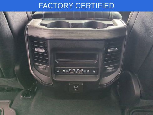 Certified 2025 RAM 1500 Limited image 28