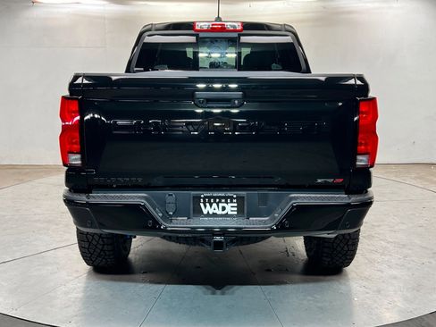 New 2026 Chevrolet Colorado ZR2 w/ Technology Package AWD/4WD image 5