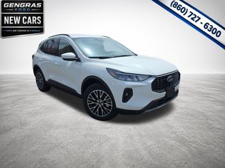 New 2025 Ford Escape SE FWD 360° Tour