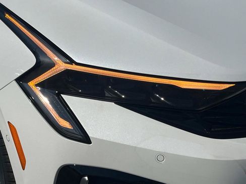 New 2026 Kia K5 EX FWD image 9