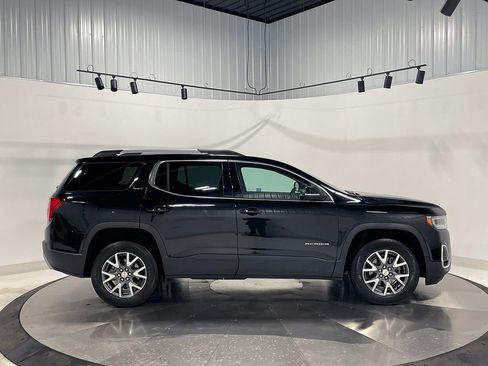 Used 2023 GMC Acadia SLT image 10