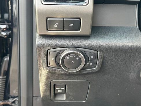 Used 2021 Ford Expedition XLT AWD/4WD image 23