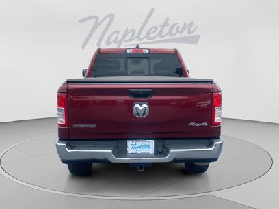 Used 2023 RAM 1500 Big Horn
