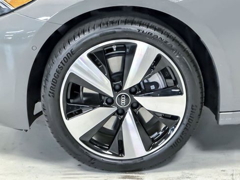 New 2025 Audi A5 2.0T Premium Plus image 24