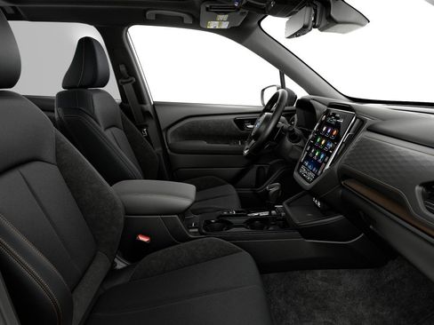 New 2026 Subaru Forester Touring AWD/4WD image 16
