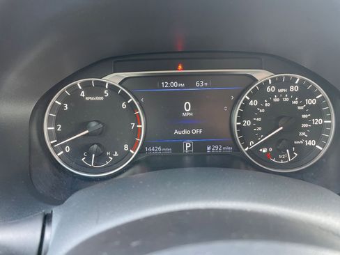 Used 2025 Nissan Altima 2.5 SV image 36