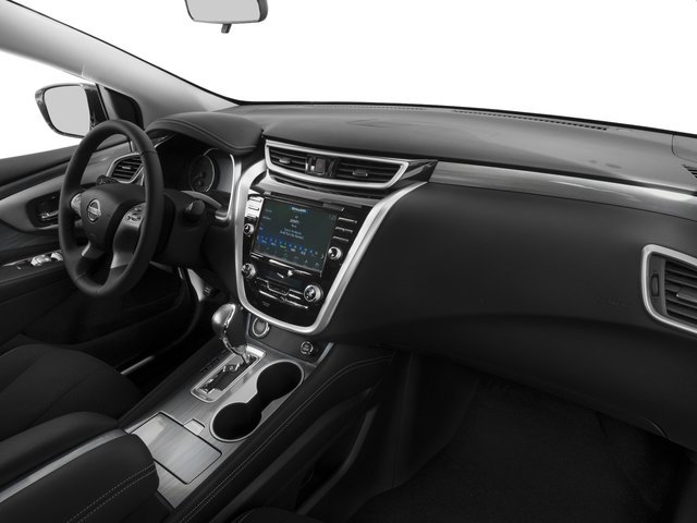 Used 2016 Nissan Murano SV AWD/4WD image 21