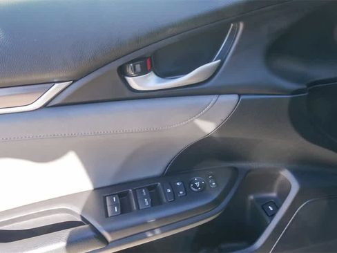Used 2021 Honda Civic EX-L image 20