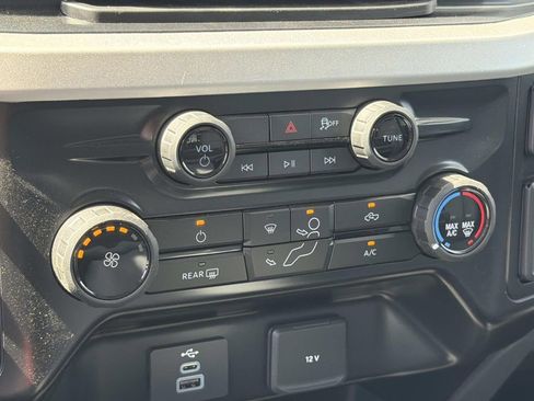 New 2025 Ford F550 4x4 Crew Cab Super Duty image 13