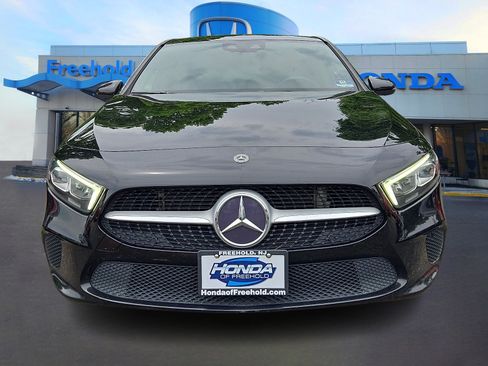 Used 2019 Mercedes-Benz A 220 4MATIC image 2