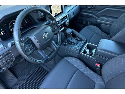 New 2026 Toyota Tacoma SR5 RWD image 10