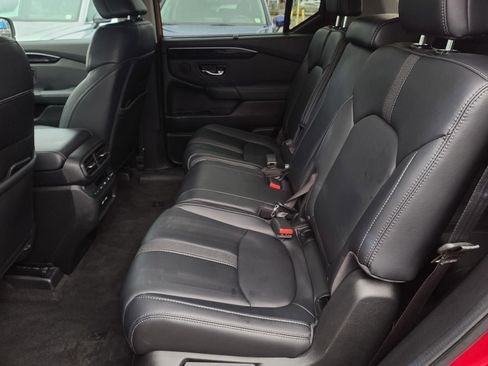 Used 2023 Honda Pilot EX-L image 14